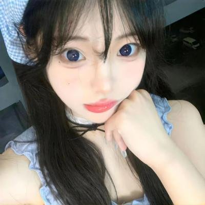 疯魔美女