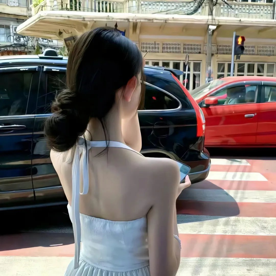 世界如生活般美好